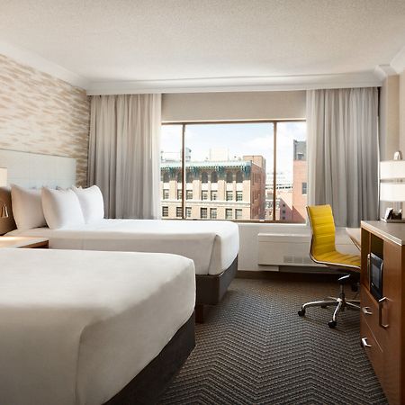 Hotel Baltimore Downtown-Inner Harbor ห้อง รูปภาพ