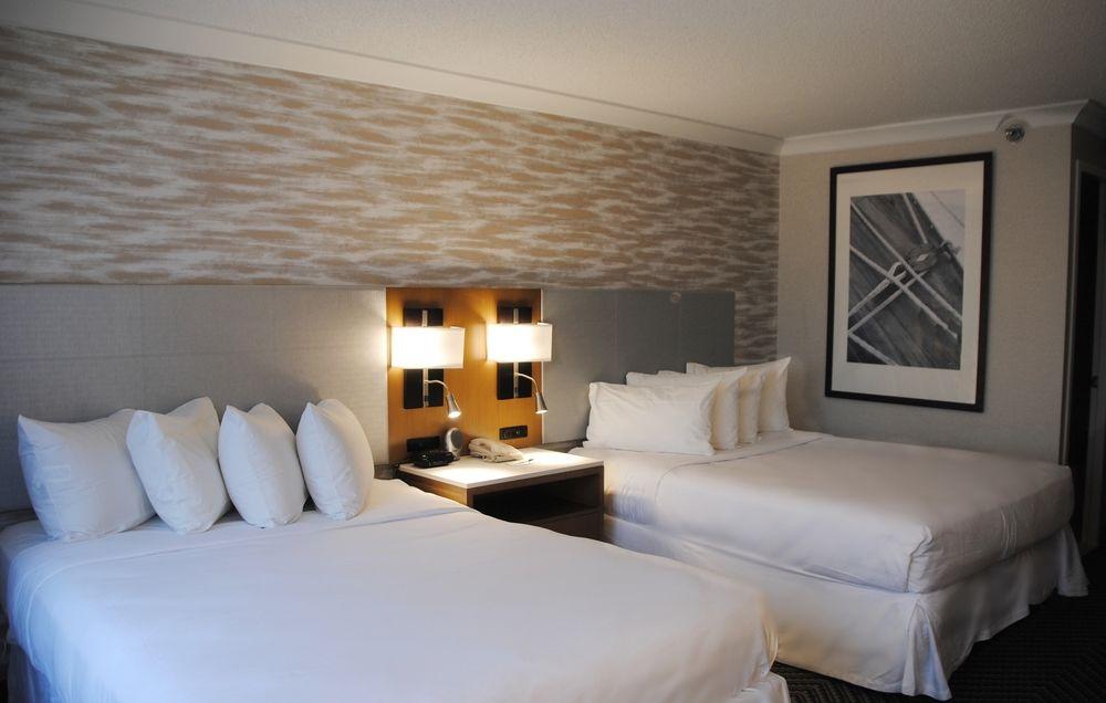 Hotel Baltimore Downtown-Inner Harbor ภายนอก รูปภาพ