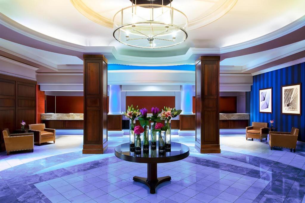 Hotel Baltimore Downtown-Inner Harbor ภายนอก รูปภาพ