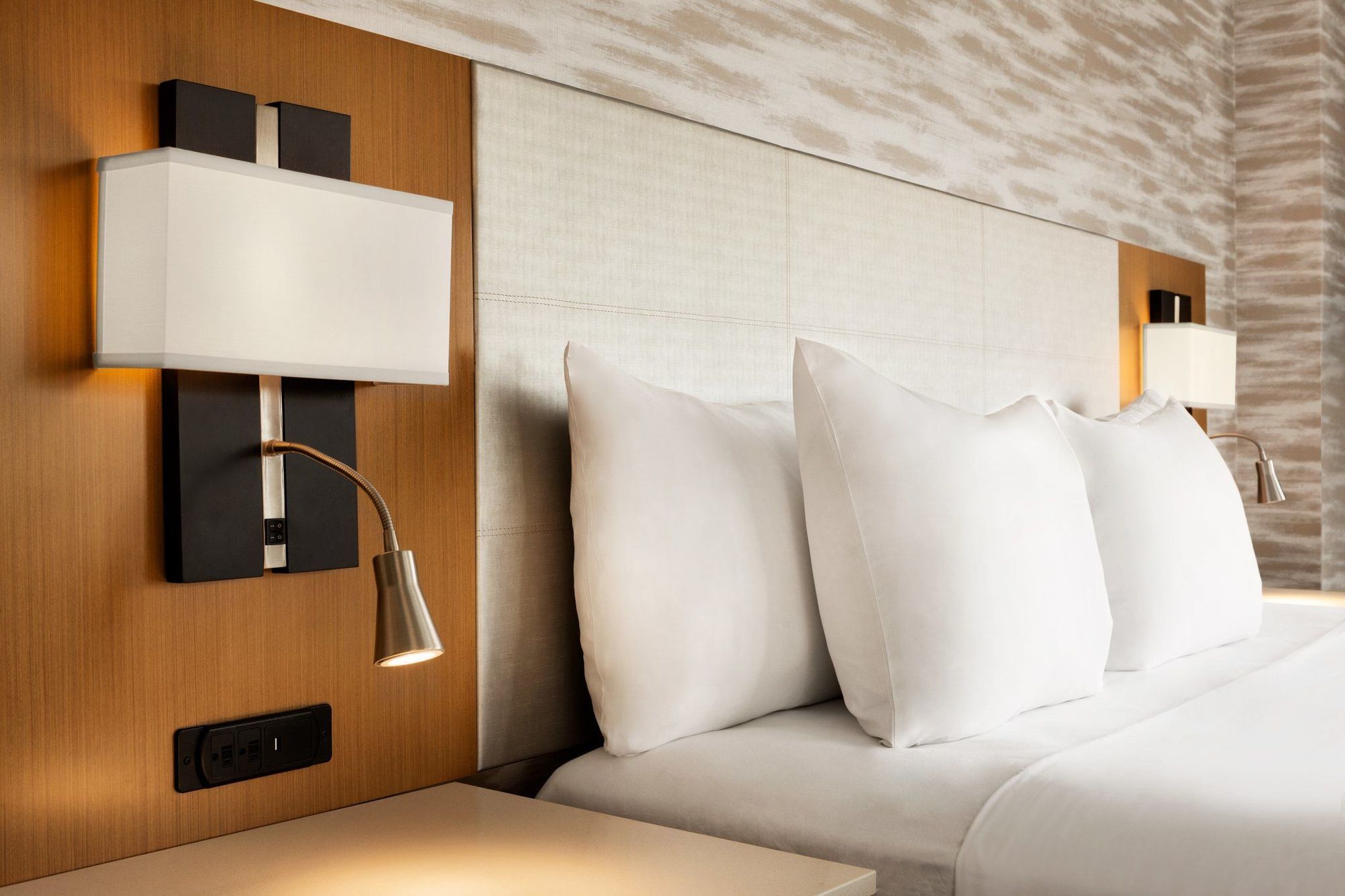 Hotel Baltimore Downtown-Inner Harbor ห้อง รูปภาพ