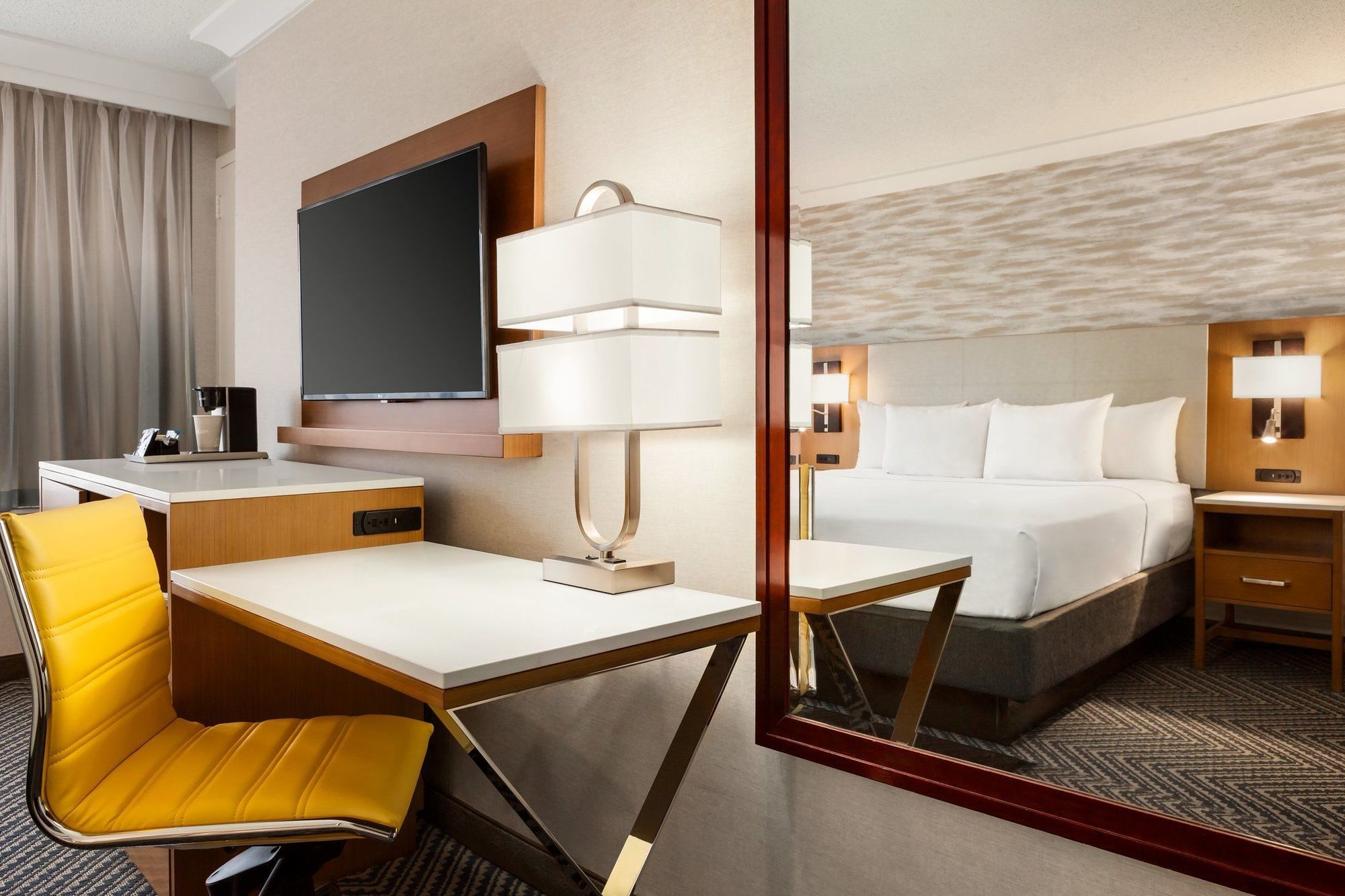 Hotel Baltimore Downtown-Inner Harbor ห้อง รูปภาพ