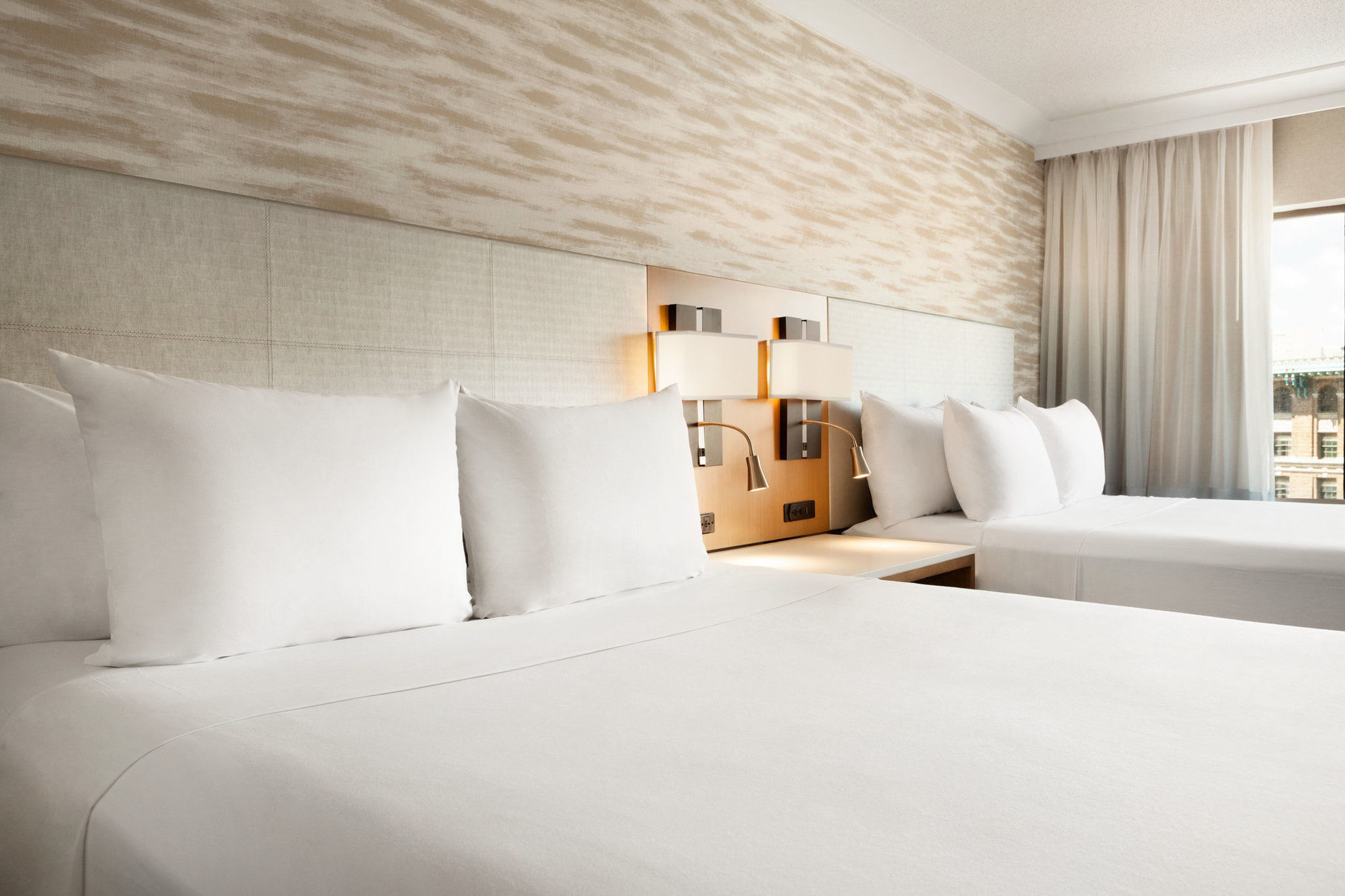 Hotel Baltimore Downtown-Inner Harbor ห้อง รูปภาพ