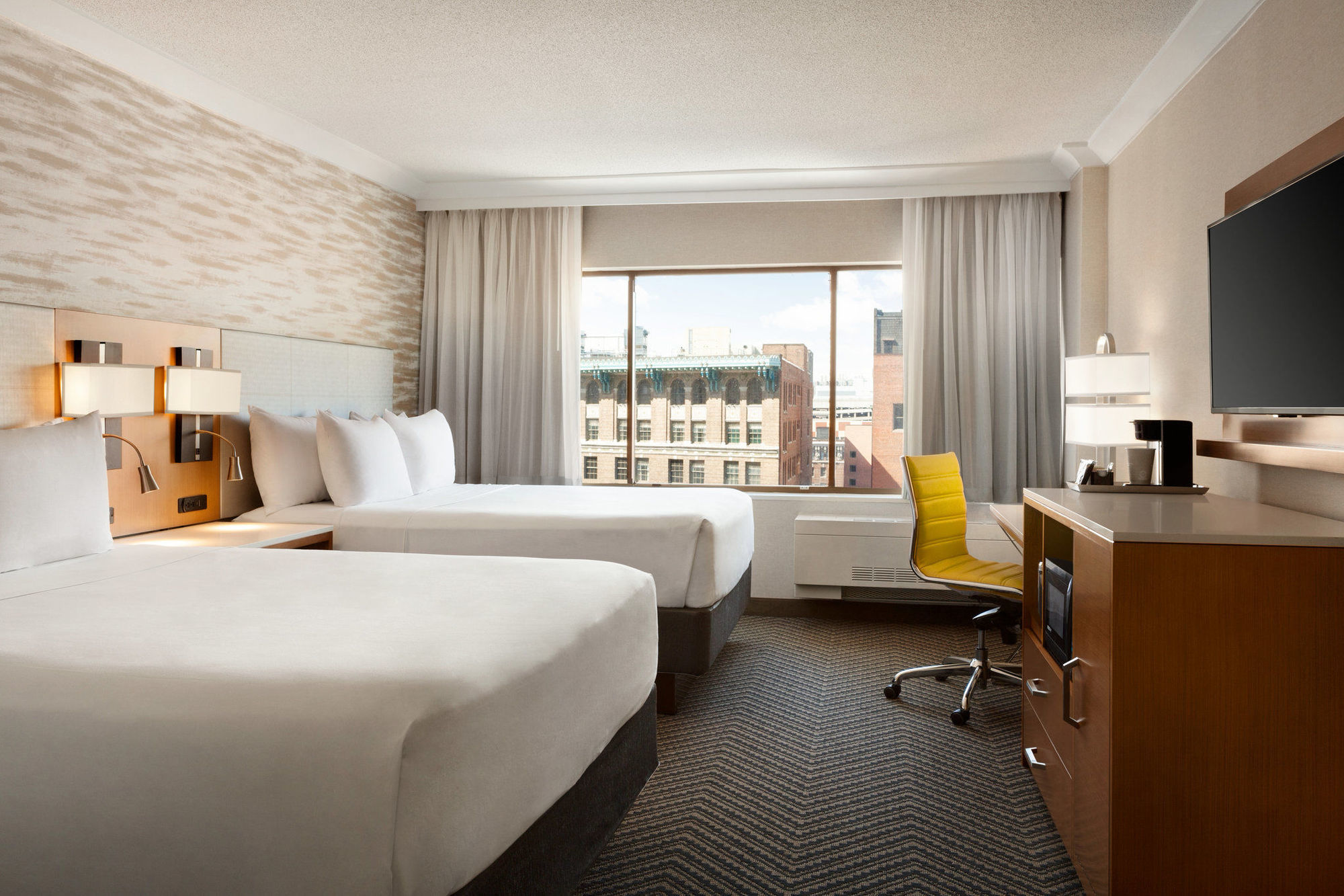 Hotel Baltimore Downtown-Inner Harbor ห้อง รูปภาพ