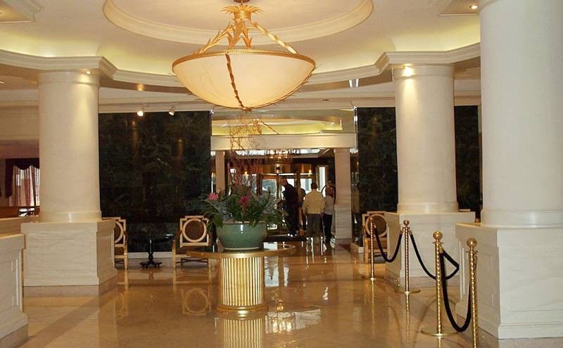 Hotel Baltimore Downtown-Inner Harbor ภายนอก รูปภาพ
