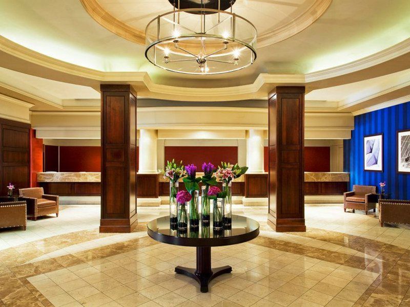 Hotel Baltimore Downtown-Inner Harbor ภายนอก รูปภาพ