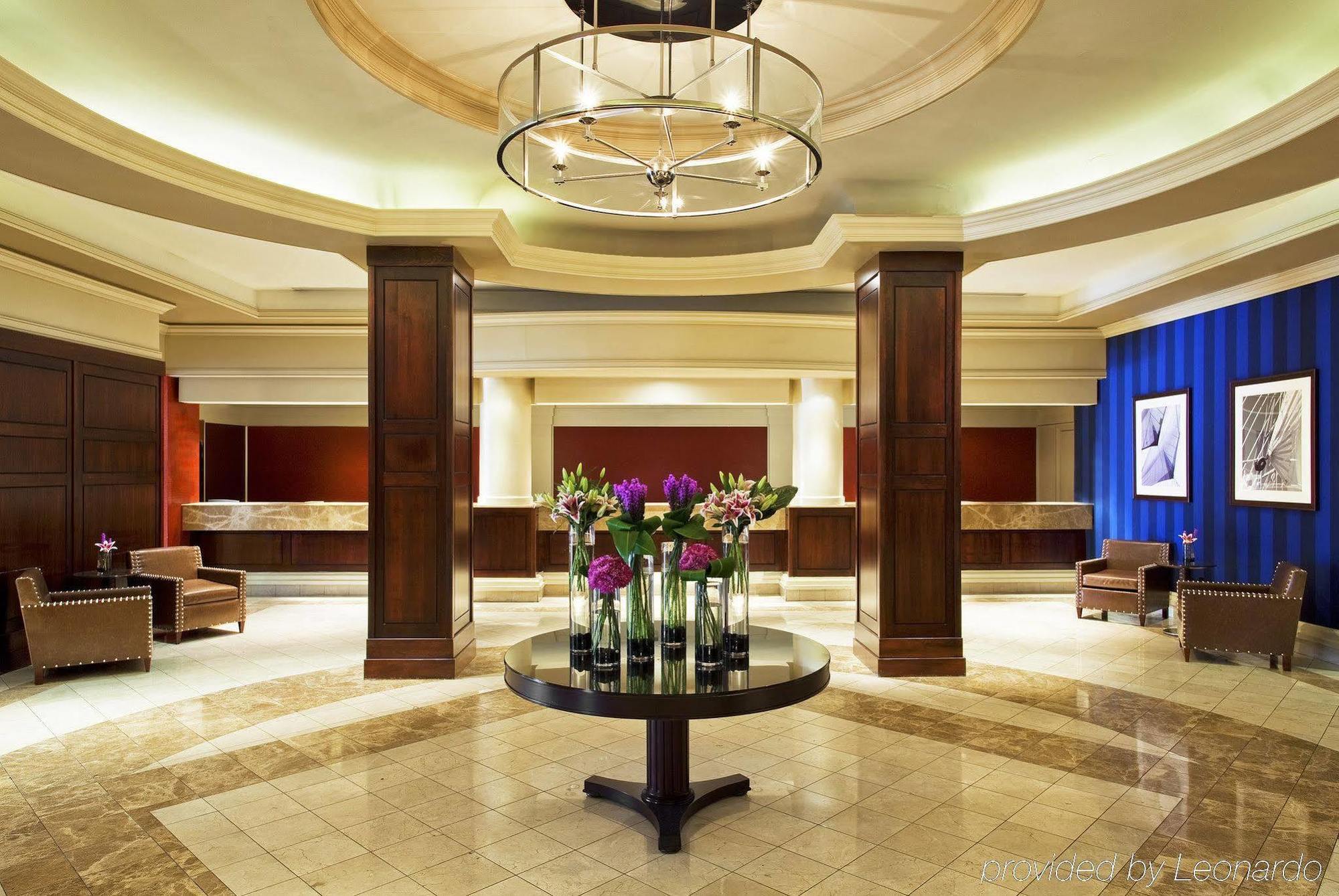 Hotel Baltimore Downtown-Inner Harbor ภายใน รูปภาพ