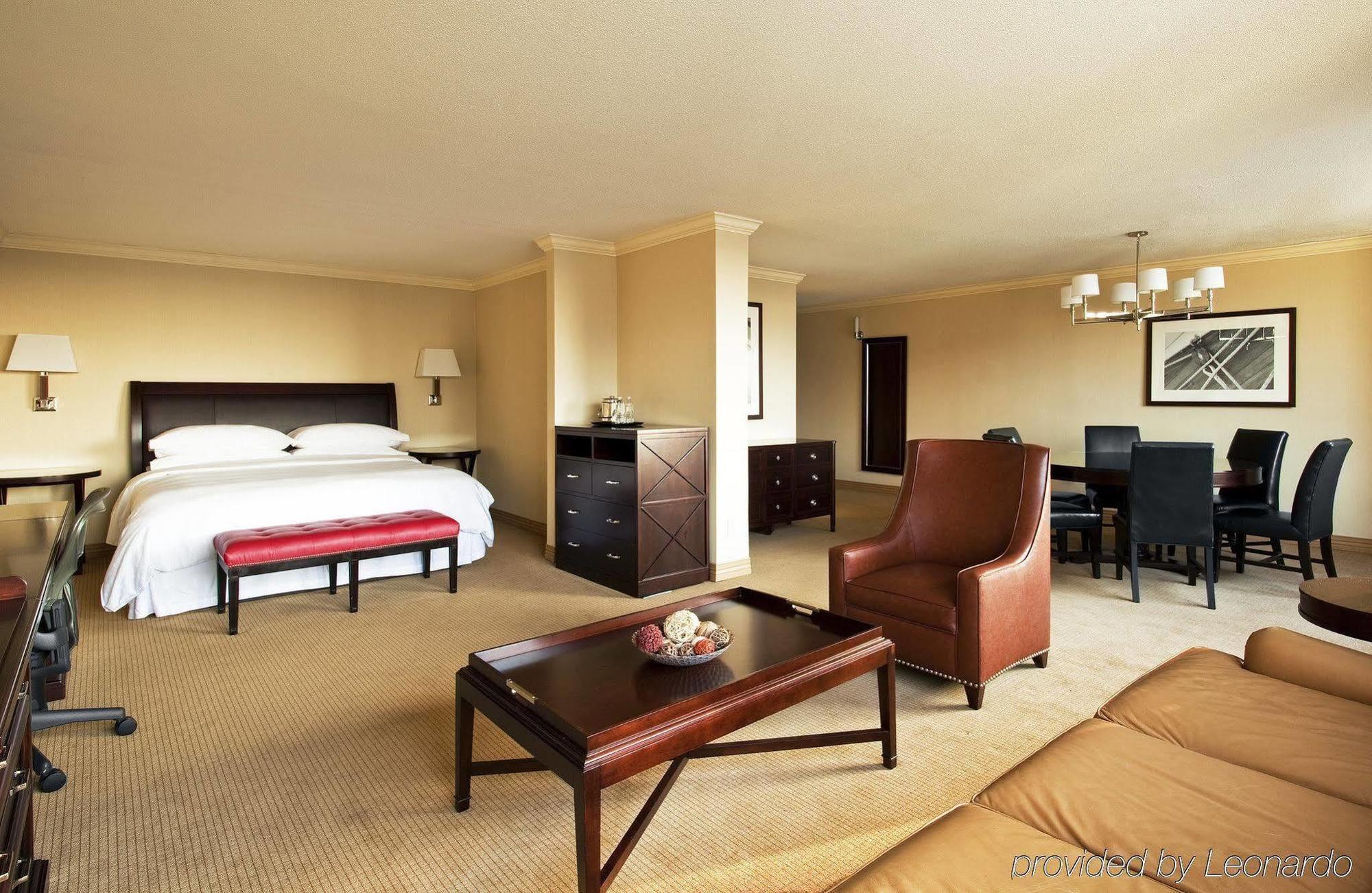 Hotel Baltimore Downtown-Inner Harbor ภายนอก รูปภาพ