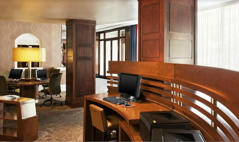 Hotel Baltimore Downtown-Inner Harbor ภายนอก รูปภาพ